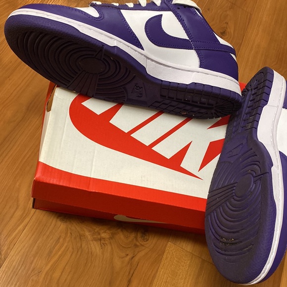 Nike dunk men’s - Picture 7 of 7